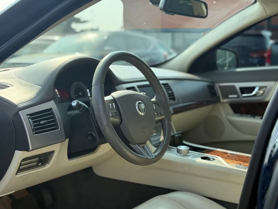 2009 Jaguar X250 XF - Image 10 of 20