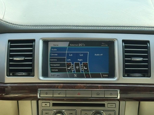 2009 Jaguar X250 XF - Image 17 of 20
