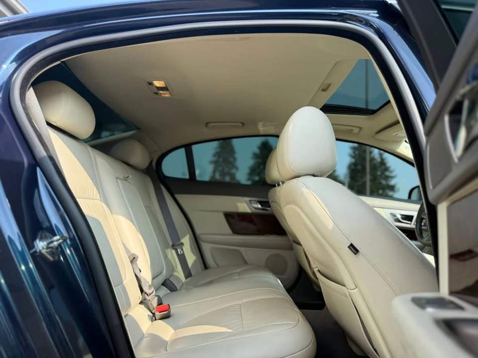 2009 Jaguar X250 XF - Image 14 of 20
