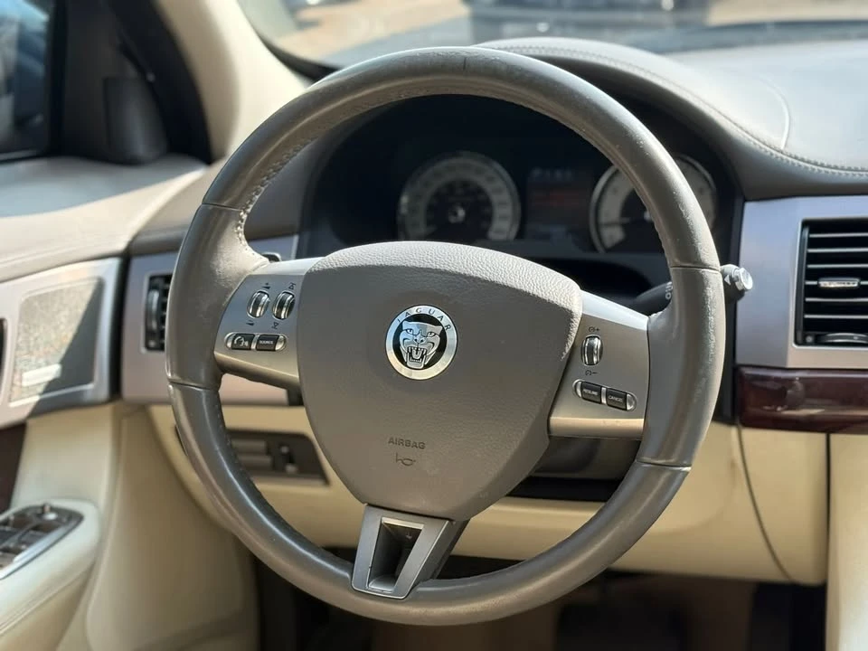 2009 Jaguar X250 XF - Image 16 of 20