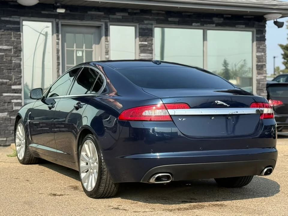 2009 Jaguar X250 XF - Image 3 of 20
