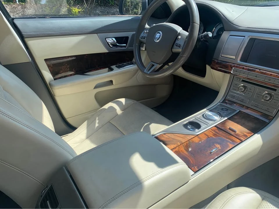 2009 Jaguar X250 XF - Image 6 of 7