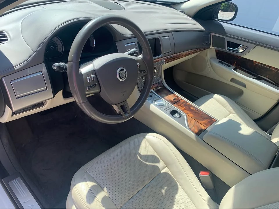 2009 Jaguar X250 XF - Image 4 of 7
