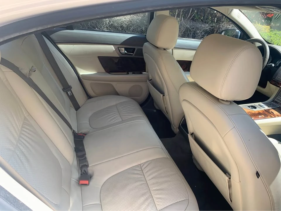 2009 Jaguar X250 XF - Image 5 of 7