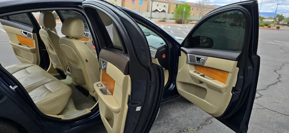 2009 Jaguar X250 XF - Image 9 of 17