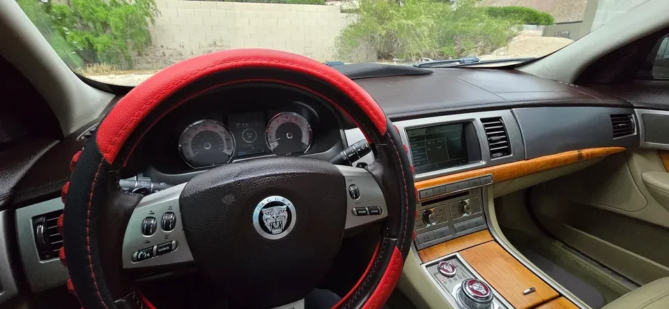 2009 Jaguar X250 XF - Image 15 of 17
