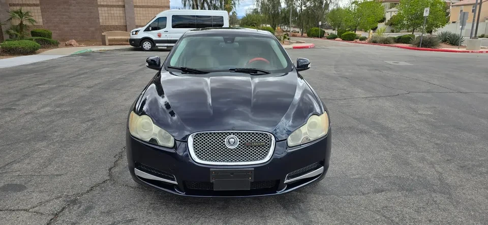 2009 Jaguar X250 XF - Image 2 of 17