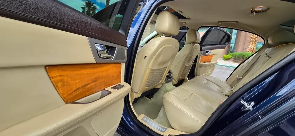 2009 Jaguar X250 XF - Image 13 of 17