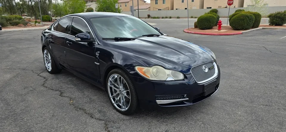 2009 Jaguar X250 XF - Image 3 of 17