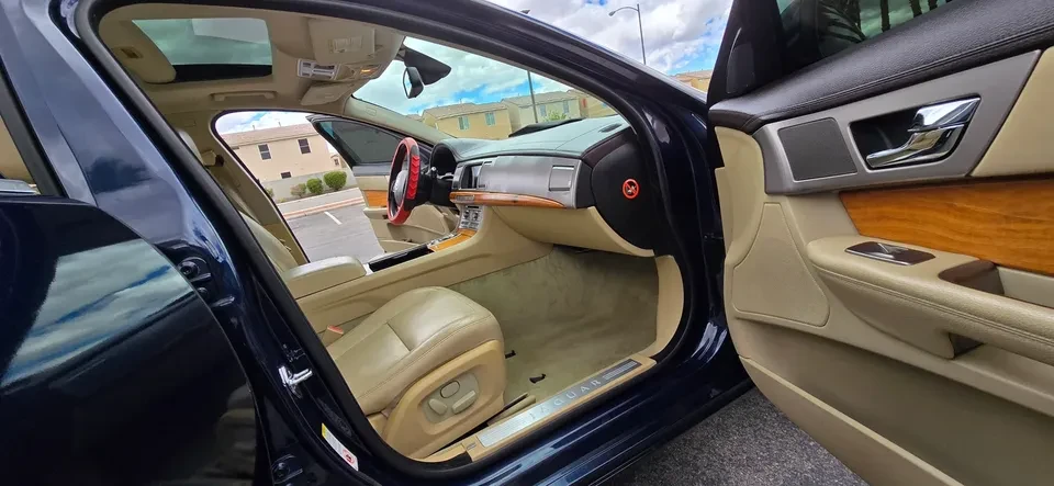 2009 Jaguar X250 XF - Image 11 of 17