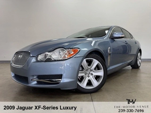 2009 Jaguar X250 XF - Image 2 of 12