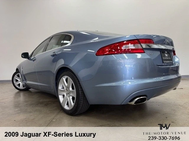 2009 Jaguar X250 XF - Image 6 of 12