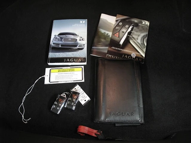 2009 Jaguar X250 XF - Image 3 of 21