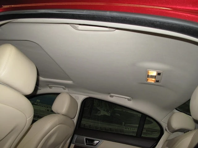 2009 Jaguar X250 XF - Image 15 of 21