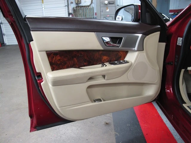 2009 Jaguar X250 XF - Image 9 of 21