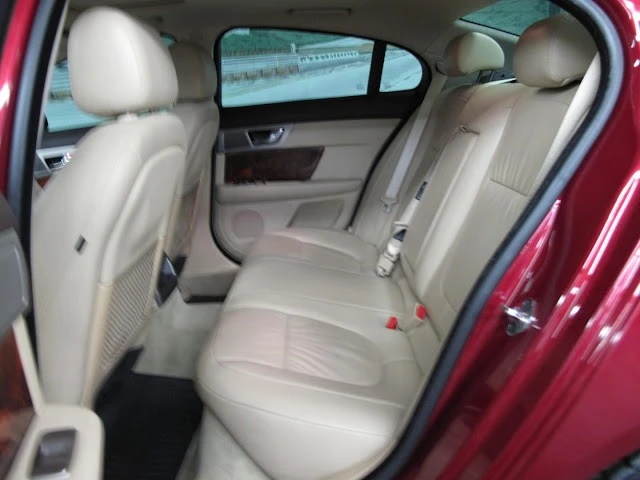 2009 Jaguar X250 XF - Image 17 of 21