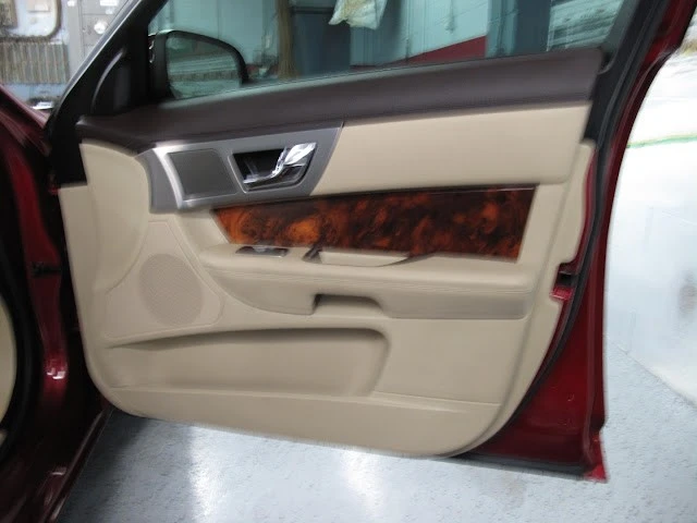 2009 Jaguar X250 XF - Image 13 of 21