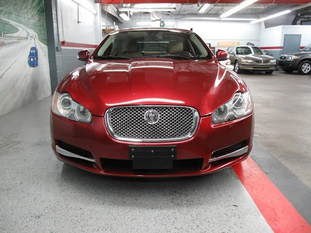 2009 Jaguar X250 XF - Image 6 of 21