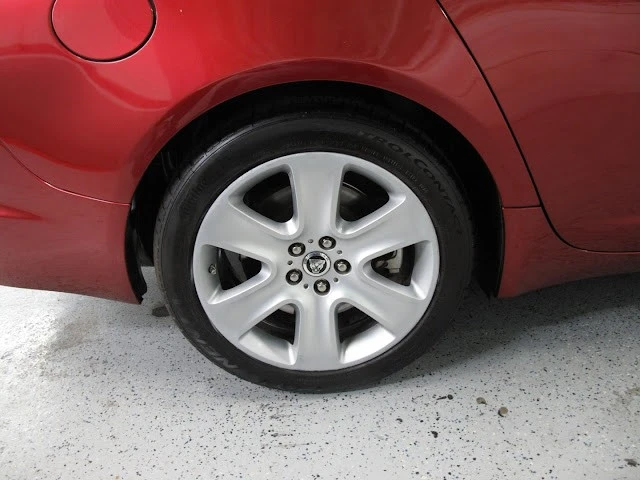 2009 Jaguar X250 XF - Image 18 of 21