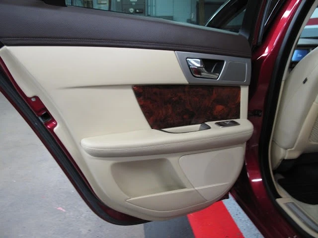2009 Jaguar X250 XF - Image 19 of 21