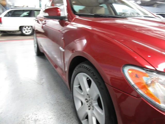 2009 Jaguar X250 XF - Image 10 of 21