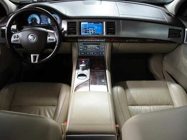 2009 Jaguar X250 XF - Image 2 of 21