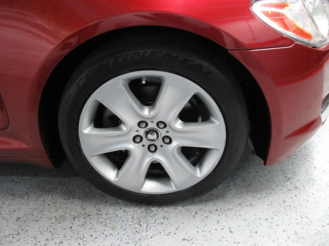 2009 Jaguar X250 XF - Image 20 of 21