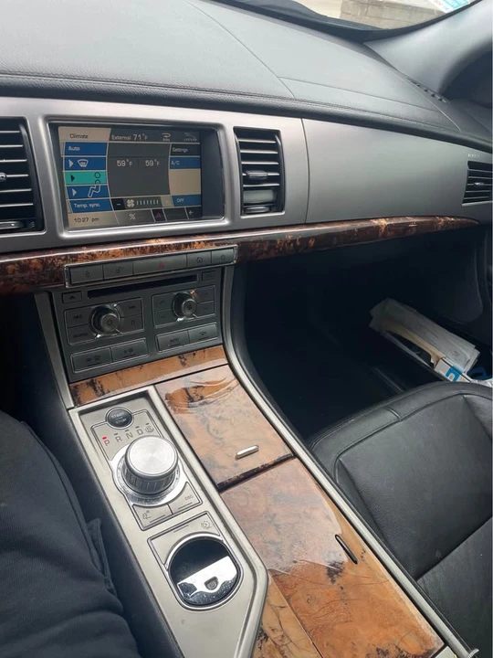 2009 Jaguar X250 XF - Image 5 of 6