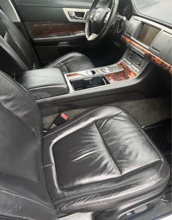 2009 Jaguar X250 XF - Image 5 of 9