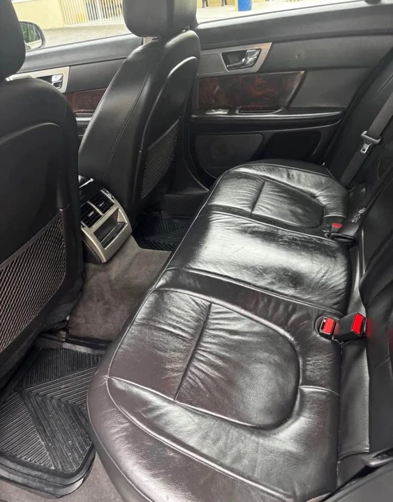 2009 Jaguar X250 XF - Image 6 of 9