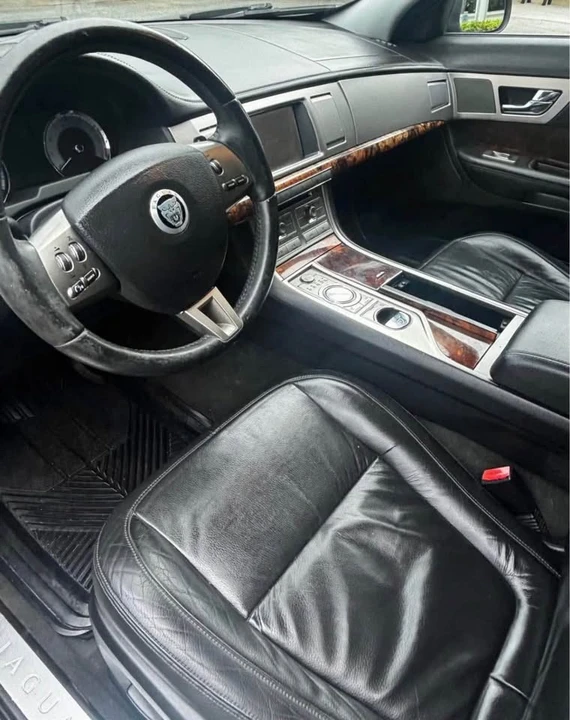2009 Jaguar X250 XF - Image 4 of 9
