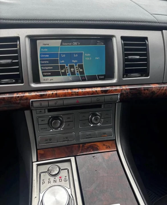 2009 Jaguar X250 XF - Image 3 of 9