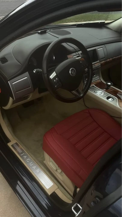 2009 Jaguar X250 XF - Image 6 of 21