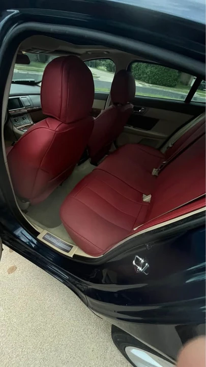2009 Jaguar X250 XF - Image 14 of 21
