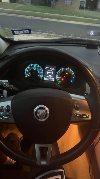 2009 Jaguar X250 XF - Image 15 of 21
