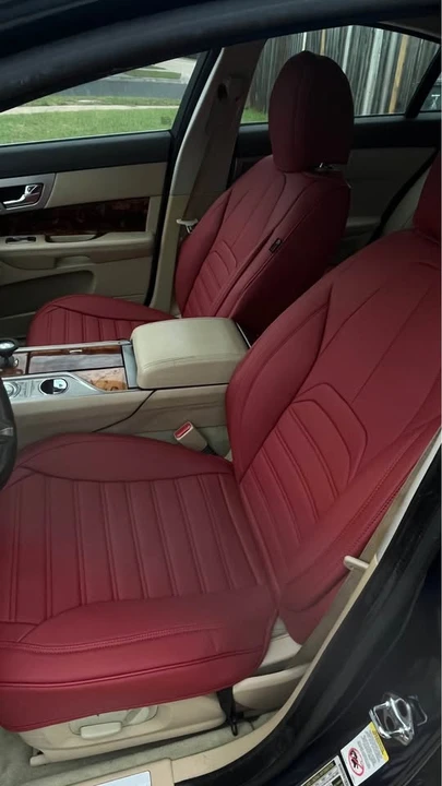 2009 Jaguar X250 XF - Image 7 of 21