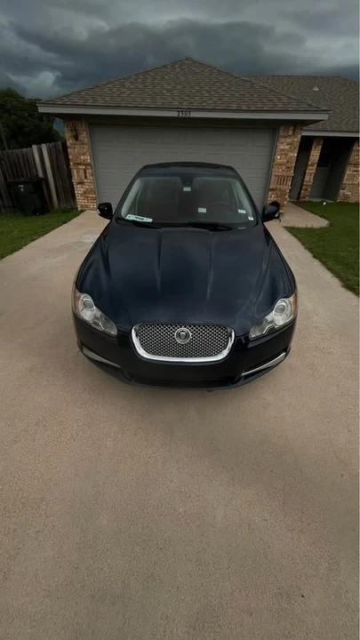 2009 Jaguar X250 XF - Image 2 of 21