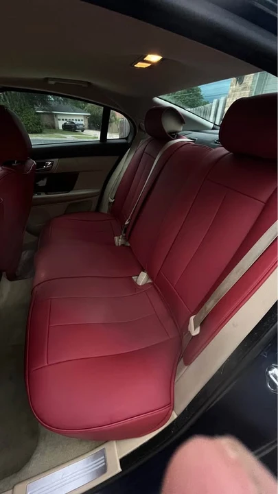 2009 Jaguar X250 XF - Image 13 of 21