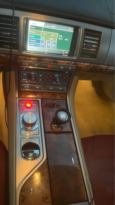 2009 Jaguar X250 XF - Image 18 of 21