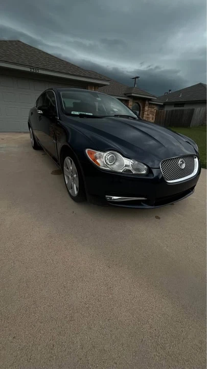 2009 Jaguar X250 XF - Image 19 of 21