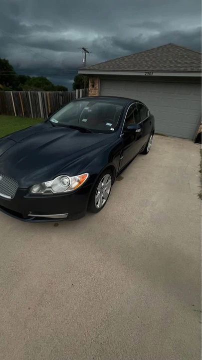 2009 Jaguar X250 XF - Image 3 of 21
