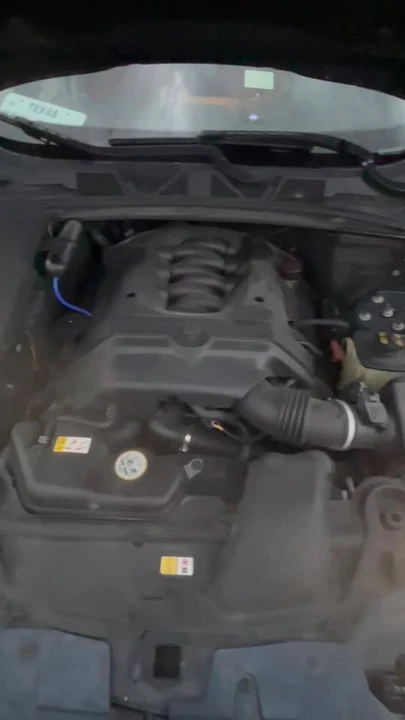 2009 Jaguar X250 XF - Image 21 of 21