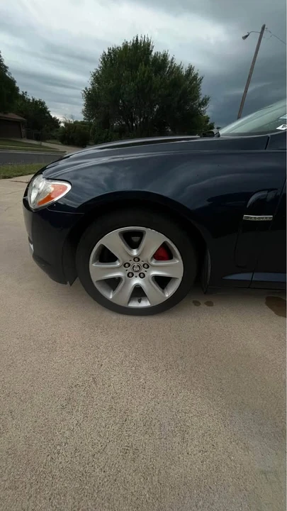 2009 Jaguar X250 XF - Image 4 of 21