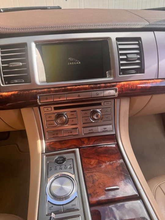 2009 Jaguar X250 XF - Image 7 of 10