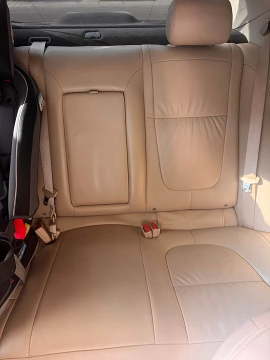 2009 Jaguar X250 XF - Image 10 of 10