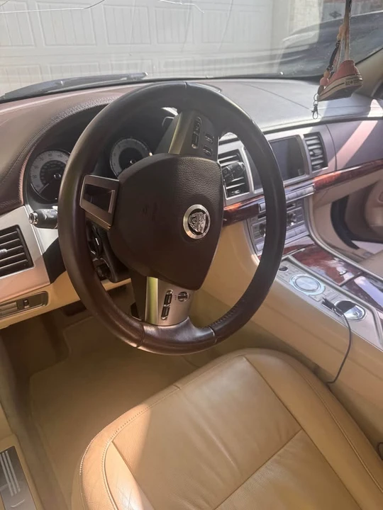 2009 Jaguar X250 XF - Image 6 of 10