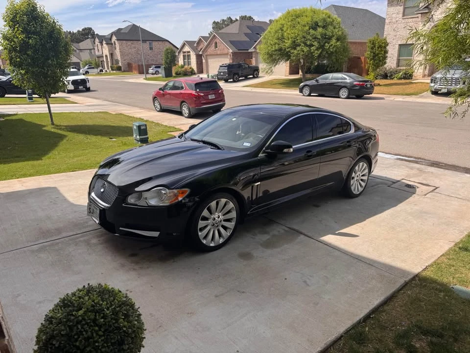 2009 Jaguar X250 XF - Image 2 of 10
