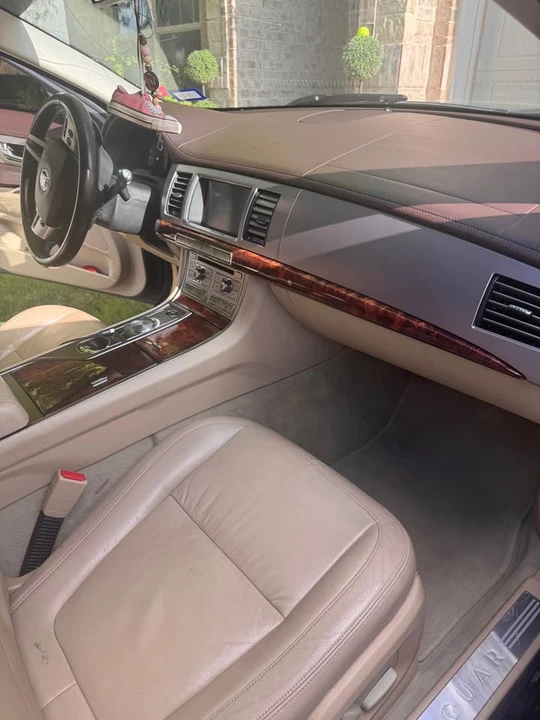 2009 Jaguar X250 XF - Image 5 of 10