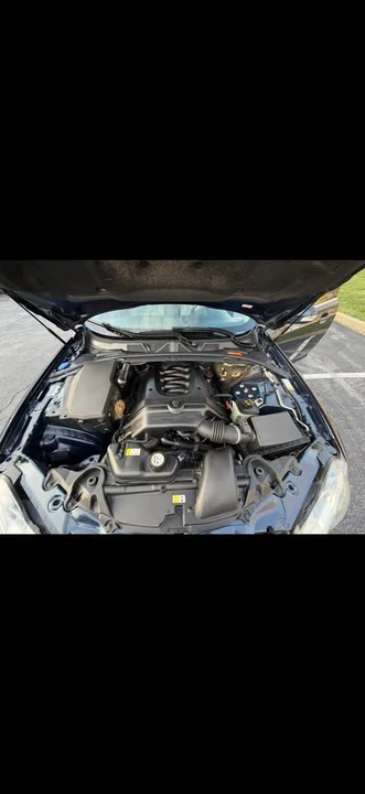 2009 Jaguar X250 XF - Image 2 of 13