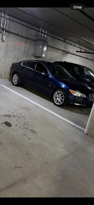 2009 Jaguar X250 XF - Image 13 of 13